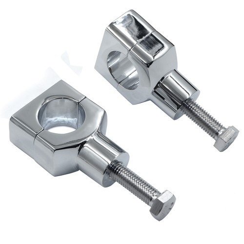 Risers guidon moto - risers,