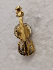 Pin's Pins Pin Instrument