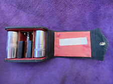 Petit équipement du poilu 