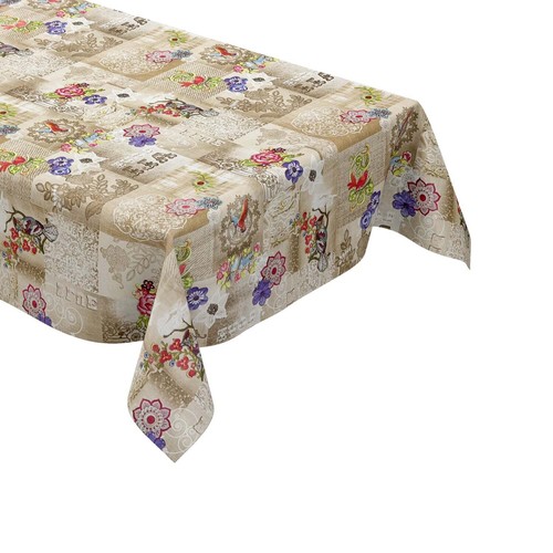 Mewatu nappe table toile - mewatu,