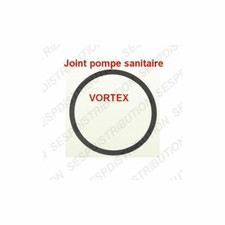Joint de pompe VORTEX et