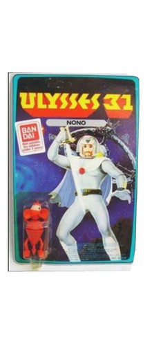 Ulysse nono - 31,