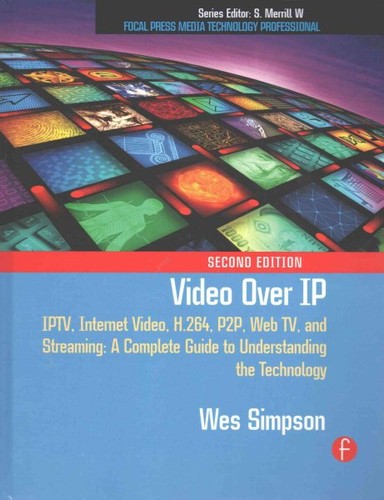 Video over iptv - :, internet