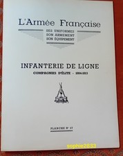 Planche Rousselot N°17/1ère