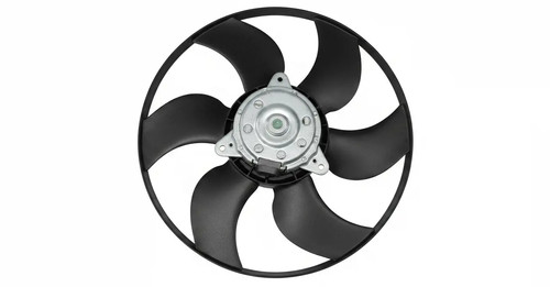 Ventilateur radiateur - ventilateur, de
