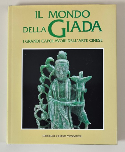 Mondo della giada grandi - mondo,