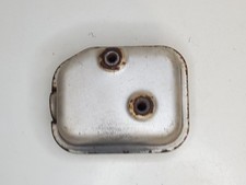 pot d échappement de moteur gxv160 gjaah-1927163 tondeuse Honda hrh536 hxe