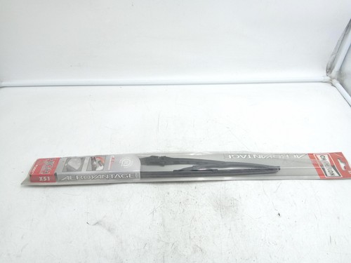 Brosse essuie glace - d’essuie-glace, avant