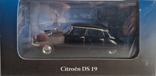 Norev 1/43 - Citroen DS 19