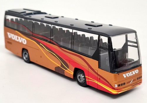 Rietze volvo b12 600 - rietze,