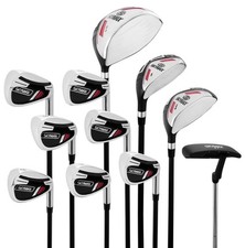 Skymax S1 Golf Set - SW / i5 -