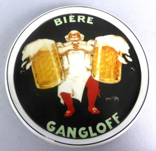 RAMASSE MONNAIE PUBLICITAIRE