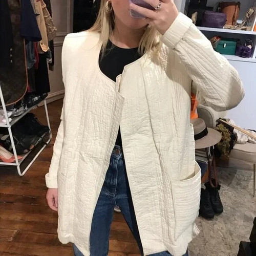 Isabel marant doriane veste - marant,