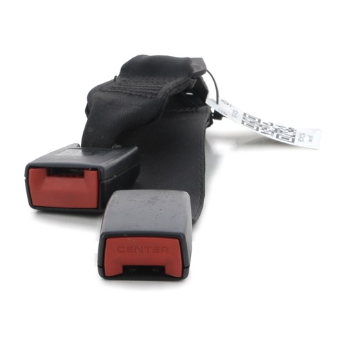 Attache ceinture sécurité