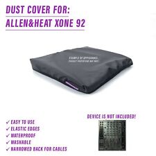 COUVERCLE ANTI-POUSSIÈRE pour