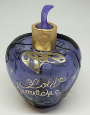 Flacon Vaporisateur Vide 80 ml Eau De Parfum Femme Lolita Lempicka Collection