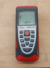 Télémètre Disto Laser Leica A5