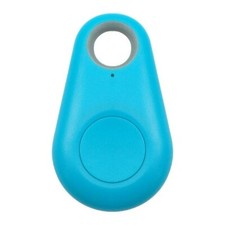 Localisateur de clés mini traceur GPS pour appareil perdu animal vélo enfant 