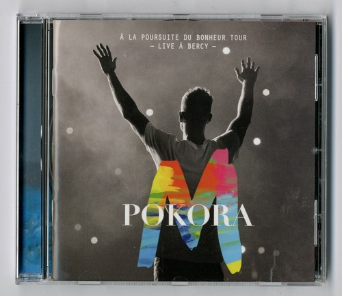 Pokora a la - ★,