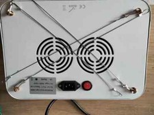 Lampe horticole 300w 100 led rohs