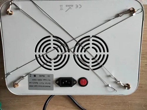 Lampe horticole 300w - , led