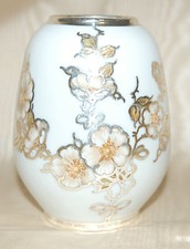 RARE Manfred Vehyl Porcelain