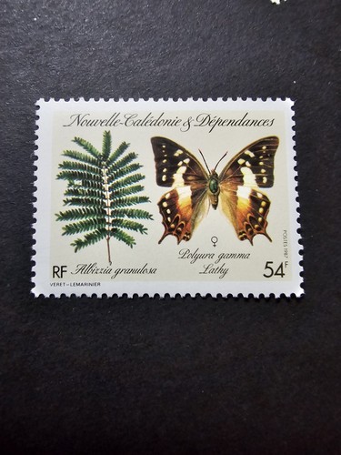 Timbre france nouvelle - france,