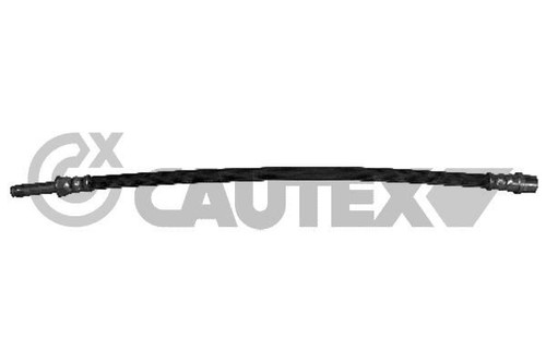 Flexible frein avant - flexible,