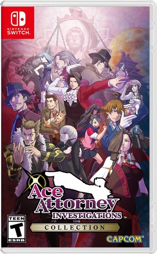 Ace attorney investigations - ace,