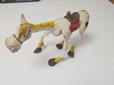 Figurine vintage Lucky Luke et