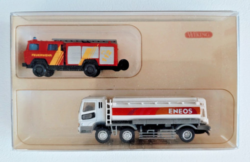 Wiking lot 1 - wiking,