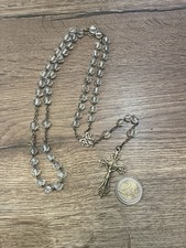 Ancien grand chapelet en