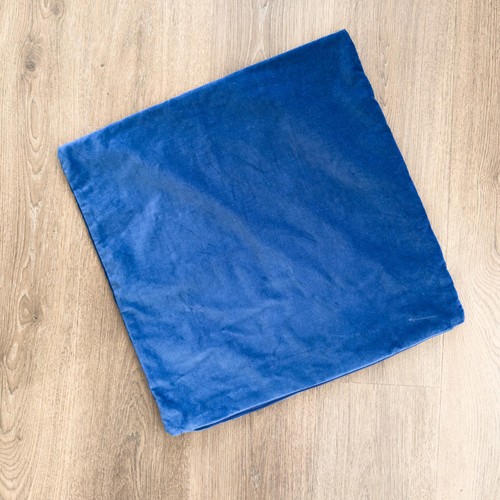 Ikea sanela blue - blue, throw
