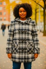 Dufflecoat manteau pour - dufflecoat,