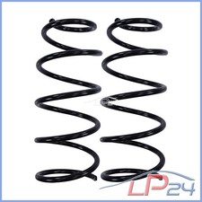 2x RESSORT D’AMORTISSEUR