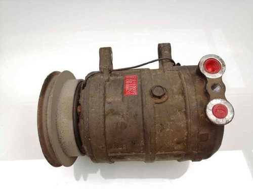 Compresseur clim nissan - compresseur,