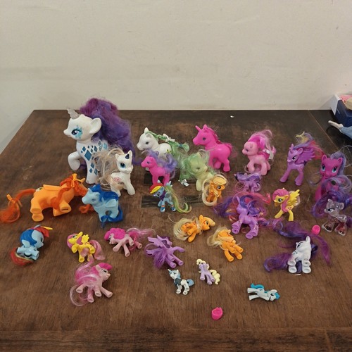 Lot mon petit - poney, my