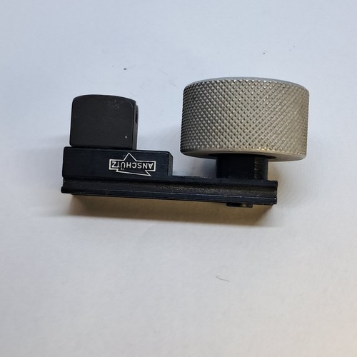 Anschutz hand stop match 54 - anschutz,