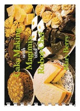 BERRY, MARY Livre De