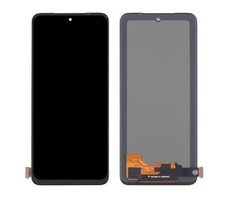 ÉCRAN TACTILE LCD OLED XIAOMI POCO M4 PRO 4G 2022 ÉCRAN TACTILE VERRE