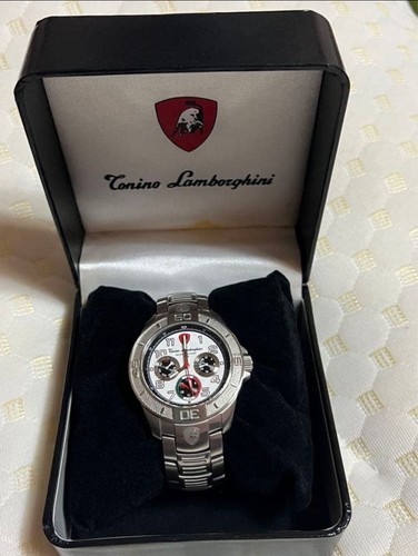 Tonino lamborghini quartz - tonino,