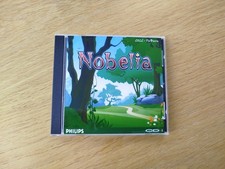 Nobelia - Philips CDI repro -