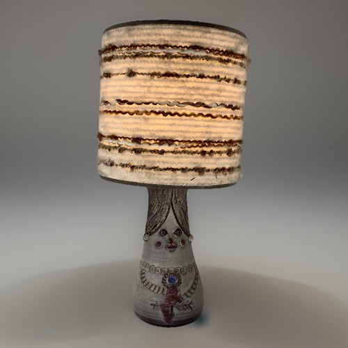 Thérèse bataille lampe - thérèse,