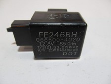 Centrale clignotant (Mbk /