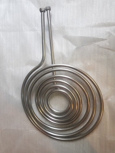 Wärmetauscher acier inox - wärmetauscher,,