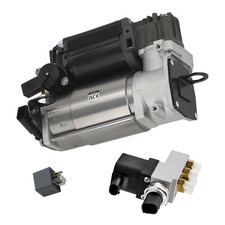 Compresseur Airmatic for Mercedes Classe E CLS W219 W211 2203200104 & Valve