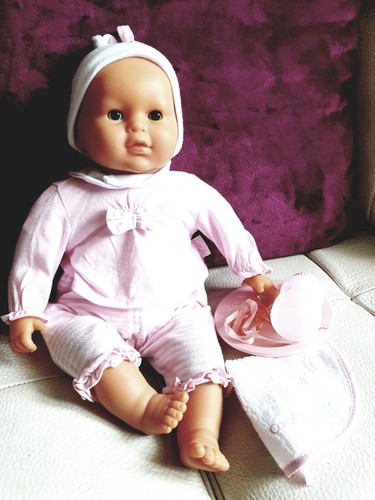 Corolle poupées julia - corolle,