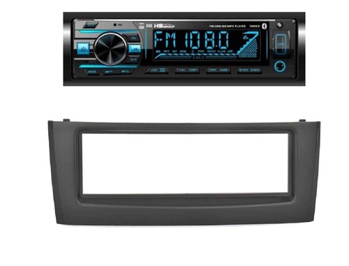 Autoradio pour fiat grande - fiat,