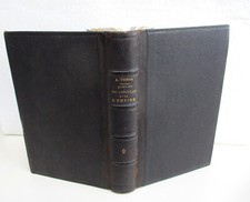 Histoire du Consulat et de