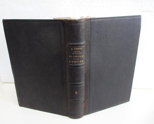 Histoire consulat de - histoire,